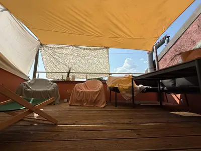 Ferienwohnung Spitzenberger