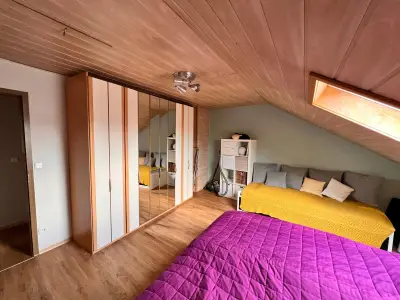 Schlafzimmer 2