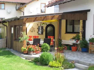 Ferienwohnung für 2 Personen (60 m²) in Furth Im Wald