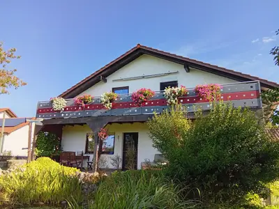 Ferienwohnung Baumann Alois