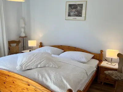 Ferienwohnungen Anna Altmann