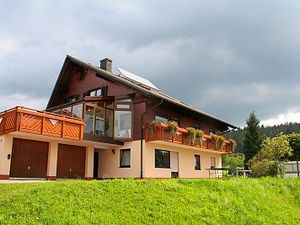 Ferienwohnung für 4 Personen in Furtwangen im Schwarzwald
