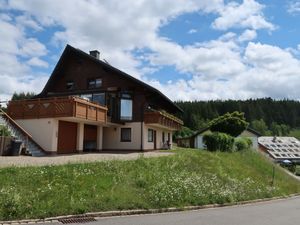 Ferienwohnung für 4 Personen (67 m&sup2;) in Furtwangen im Schwarzwald