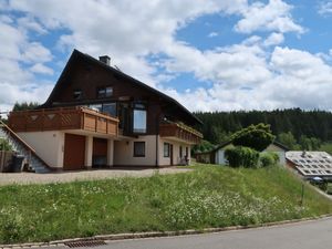 Ferienwohnung für 4 Personen (67 m²) in Furtwangen im Schwarzwald