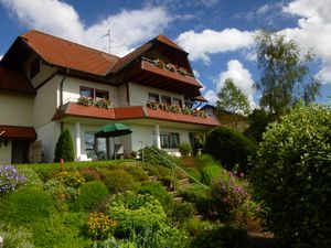 Ferienwohnung für 3 Personen (60 m²) in Furtwangen im Schwarzwald