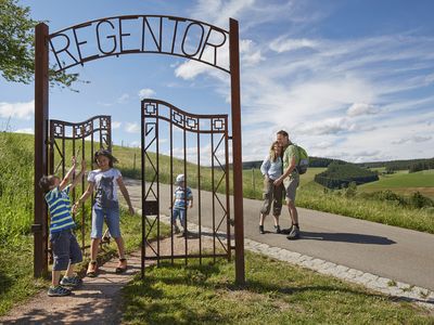 Spaziergänge mit der ganzen Familie in der Vielfalt des Hochschwarzwaldes