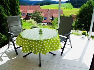 Ferienwohnung für 2 Personen (50 m&sup2;) in Furtwangen im Schwarzwald