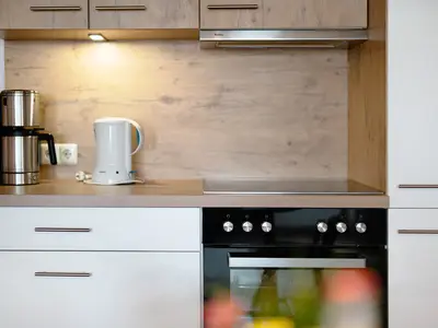 KITCHEN, INSIDE