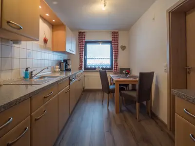 KITCHEN, INSIDE