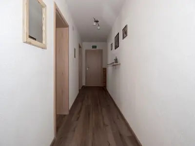 INSIDE, OUTSIDE