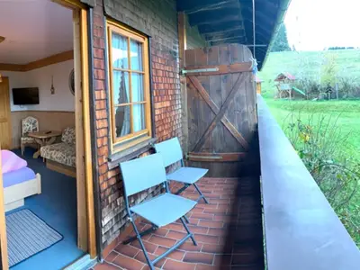 INSIDE, OUTSIDE