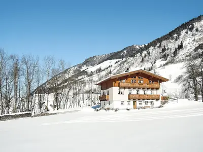 ExteriorWinter