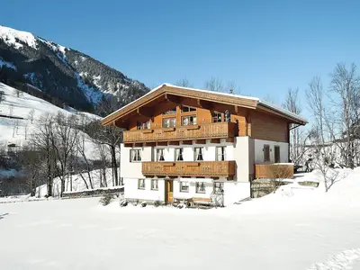 ExteriorWinter
