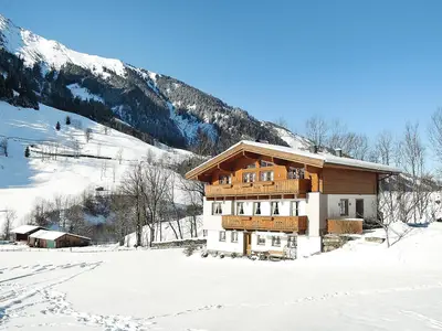 ExteriorWinter