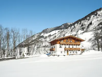 ExteriorWinter