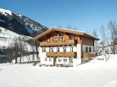 ExteriorWinter