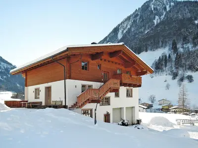 ExteriorWinter