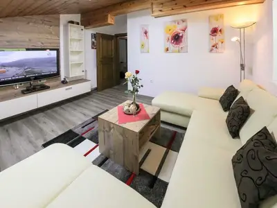 Ferienwohnung für 6 Personen (82 m²) in Fusch 2/10