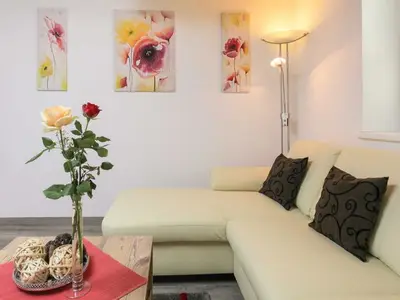Ferienwohnung für 6 Personen (82 m²) in Fusch 3/10