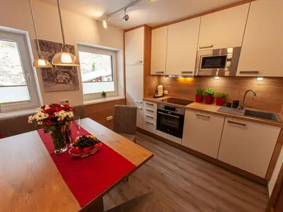 Ferienwohnung für 6 Personen (82 m²) in Fusch 6/10