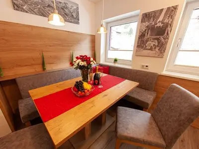 Ferienwohnung für 6 Personen (82 m²) in Fusch 7/10