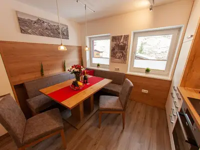Ferienwohnung für 6 Personen (82 m²) in Fusch 8/10