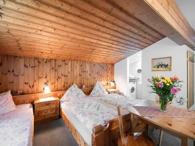 Ferienwohnung für 6 Personen (82 m²) in Fusch 10/10