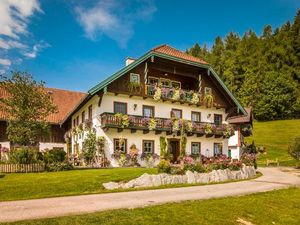 Ferienwohnung für 3 Personen (65 m&sup2;) in Fuschl am See