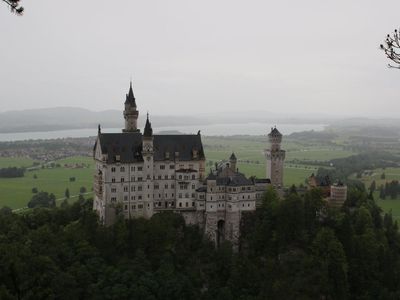 Neuschwanstein