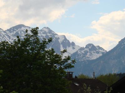 Alpenblick