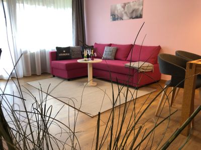 Ferienwohnung für 5 Personen (79 m²) in Füssen 4/10