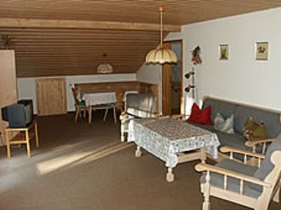 Ferienwohnung für 5 Personen (80 m²) in Füssen 5/10