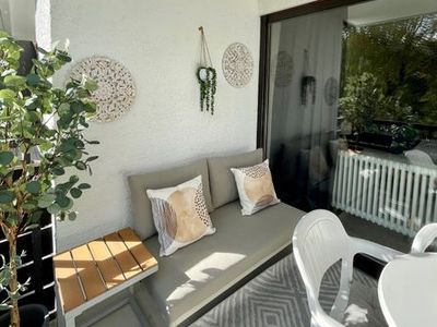 Ferienwohnung für 4 Personen (60 m²) in Füssen 8/10