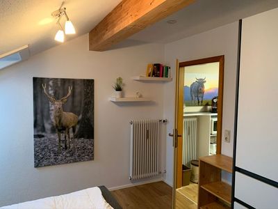 Ferienwohnung für 5 Personen (70 m²) in Füssen 6/10