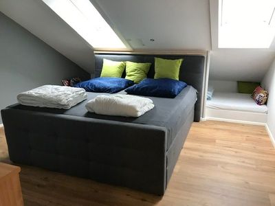 Ferienwohnung für 5 Personen (70 m²) in Füssen 8/10