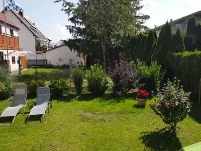 Ferienwohnung für 4 Personen (52 m²) in Füssen 3/10