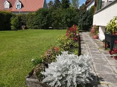 Ferienwohnung für 4 Personen (52 m²) in Füssen 4/10
