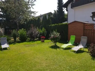 Ferienwohnung für 4 Personen (52 m²) in Füssen 6/10