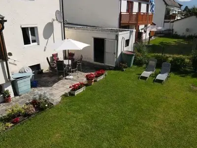 Ferienwohnung für 4 Personen (52 m²) in Füssen 7/10