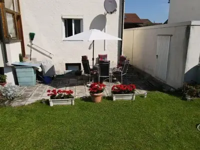 Ferienwohnung für 4 Personen (52 m²) in Füssen 8/10