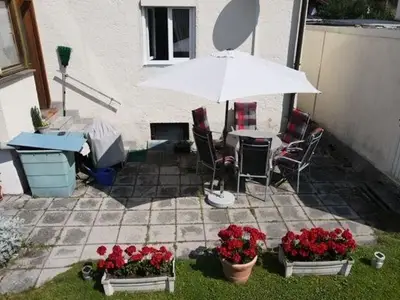 Ferienwohnung für 4 Personen (52 m²) in Füssen 9/10