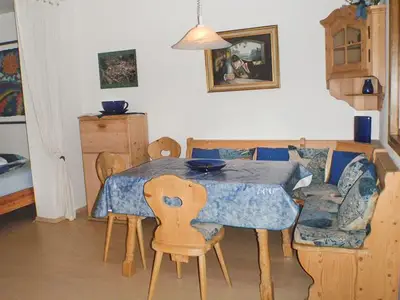 Ferienwohnung für 2 Personen (42 m²) in Füssen 3/10