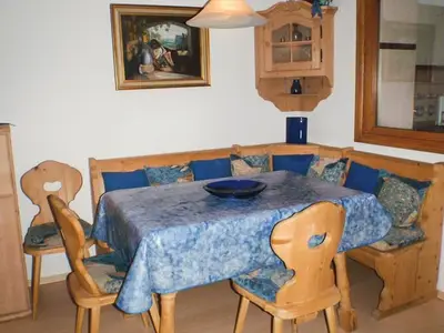Ferienwohnung für 2 Personen (42 m²) in Füssen 4/10