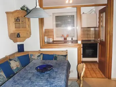 Ferienwohnung für 2 Personen (42 m²) in Füssen 5/10