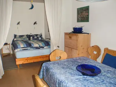 Ferienwohnung für 2 Personen (42 m²) in Füssen 8/10