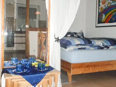 Ferienwohnung für 2 Personen (42 m²) in Füssen 10/10