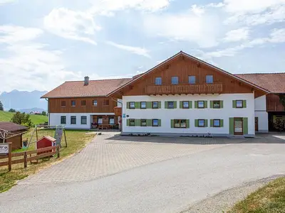 Ferienwohnung für 4 Personen (60 m²) in Füssen 2/10