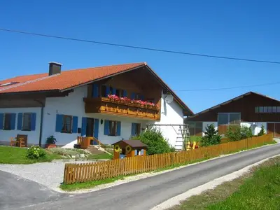 Ferienwohnung für 4 Personen (60 m²) in Füssen 3/10