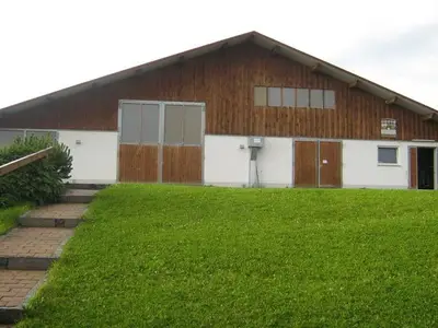 Ferienwohnung für 4 Personen (60 m²) in Füssen 5/10