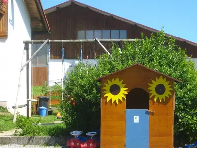 Ferienwohnung für 4 Personen (60 m²) in Füssen 7/10